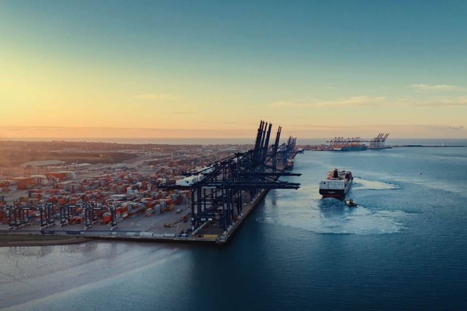 Joint MMO–UKMPG initiative to set new standard for marine licensing