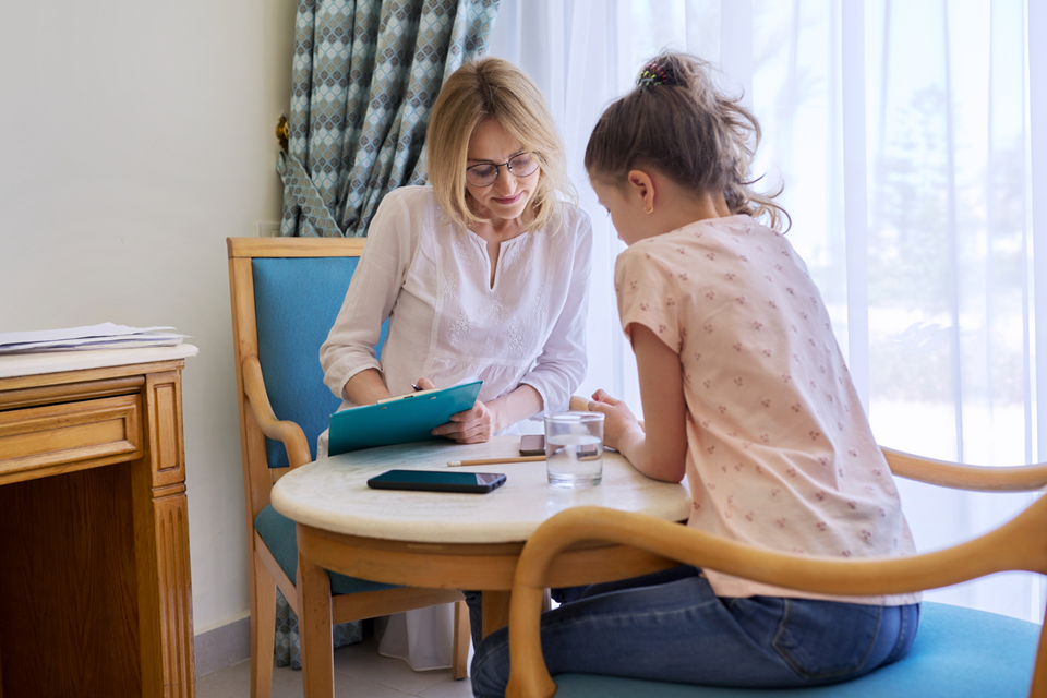 Ofsted announces changes to inspections of local authority children's services