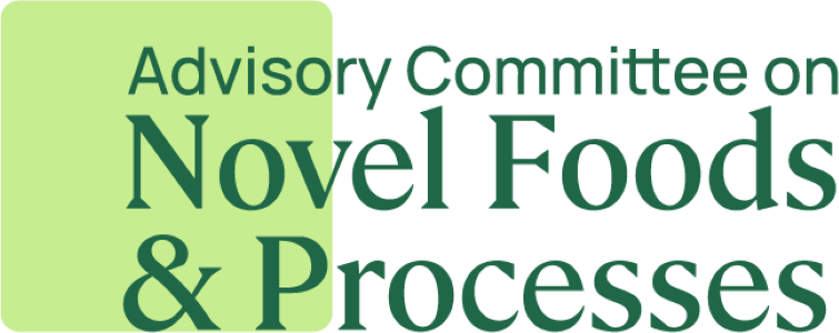 Advisory Committee on Novel Foods and Processes