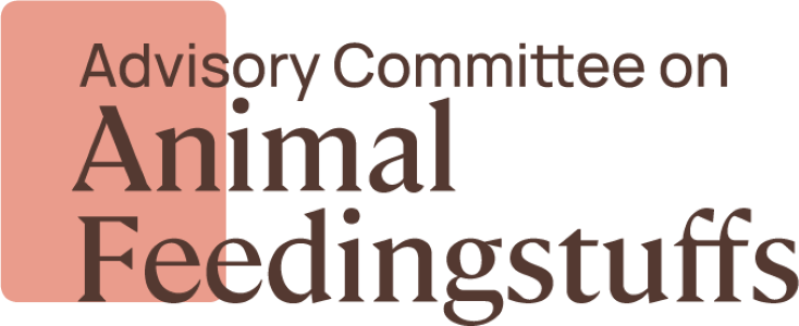 Advisory Committee on Animal Feedingstuffs