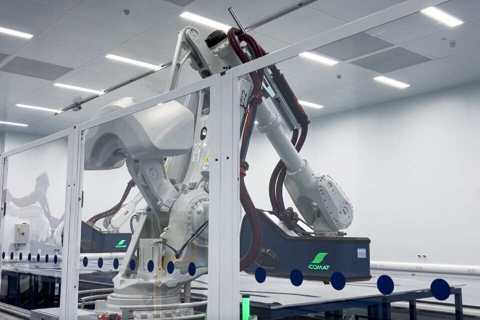 £14 million funding boost to power UK space technology innovation