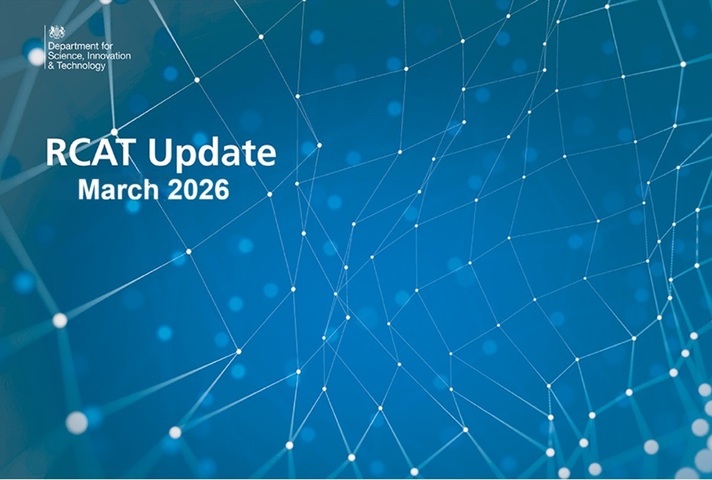 Research Collaboration Advice Team: 2026 update