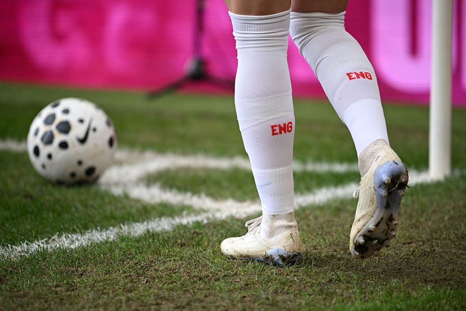 Sports stars say ‘Enough’ to violence against women and girls