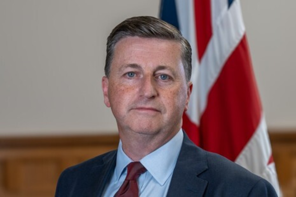 UK Government commits up to £9m to support Mossmorran's future