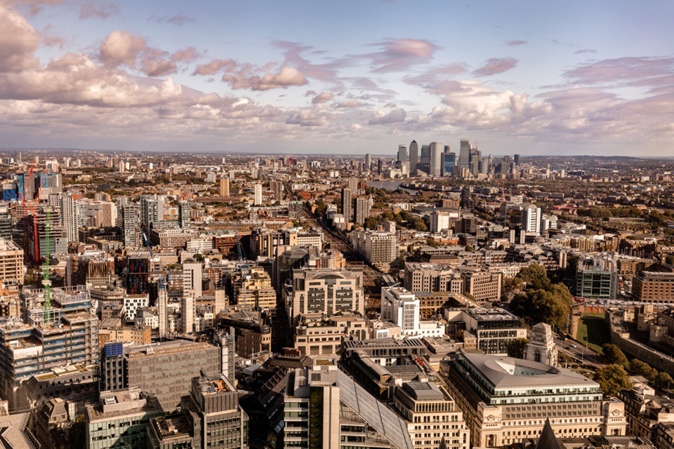 UK House Price Index for January 2026