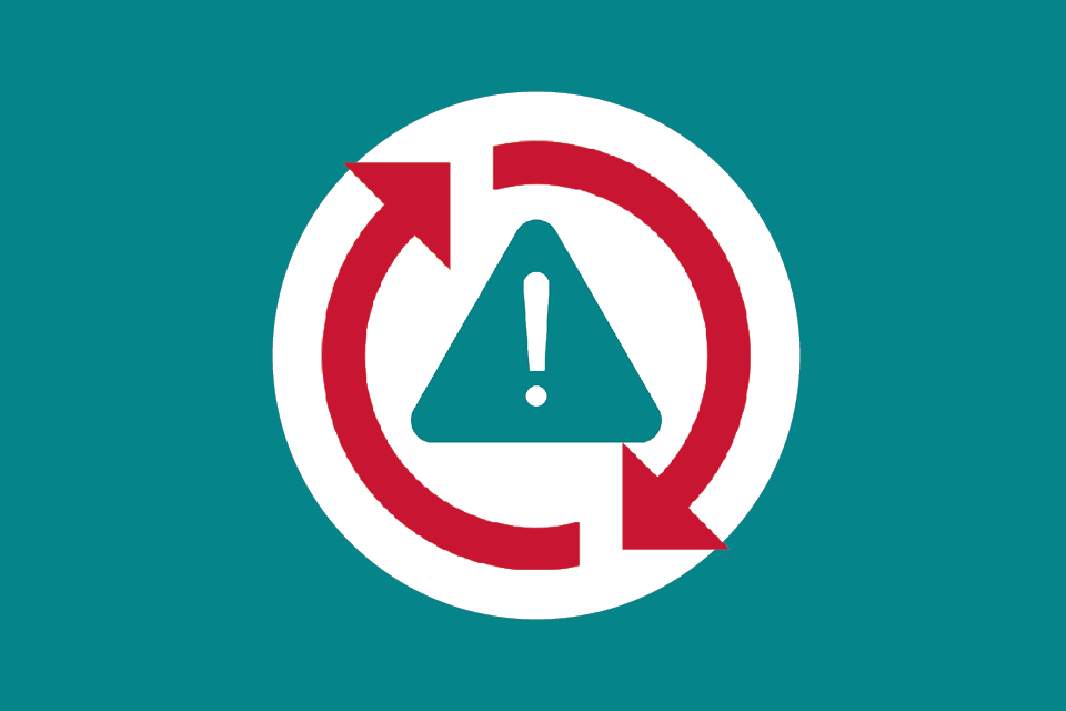 Precautionary recall of Hibiwash due to microbial contamination