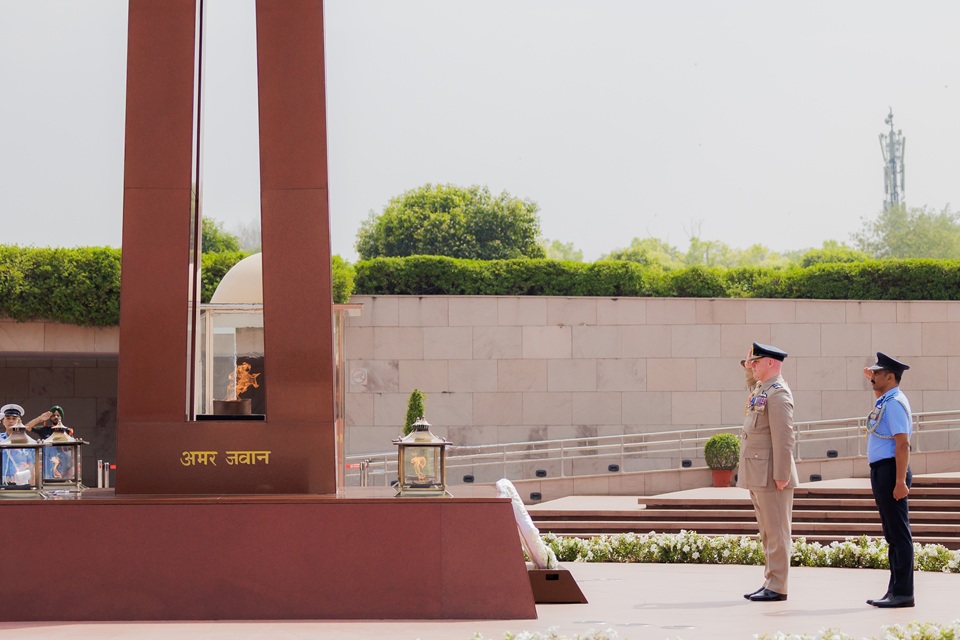 CAS in India