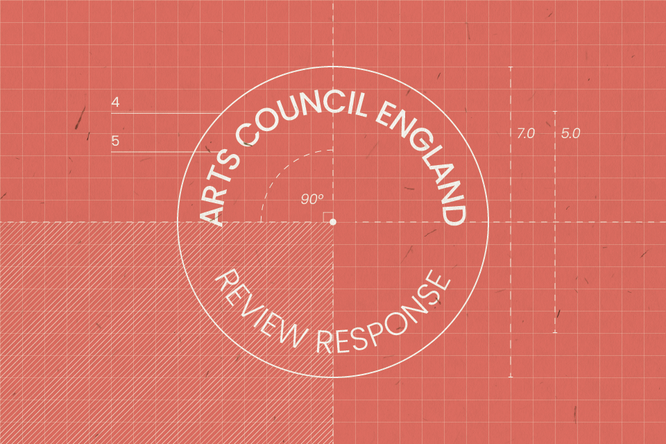 Reformed Arts Council to better ensure the arts are no longer the preserve of the privileged few 
