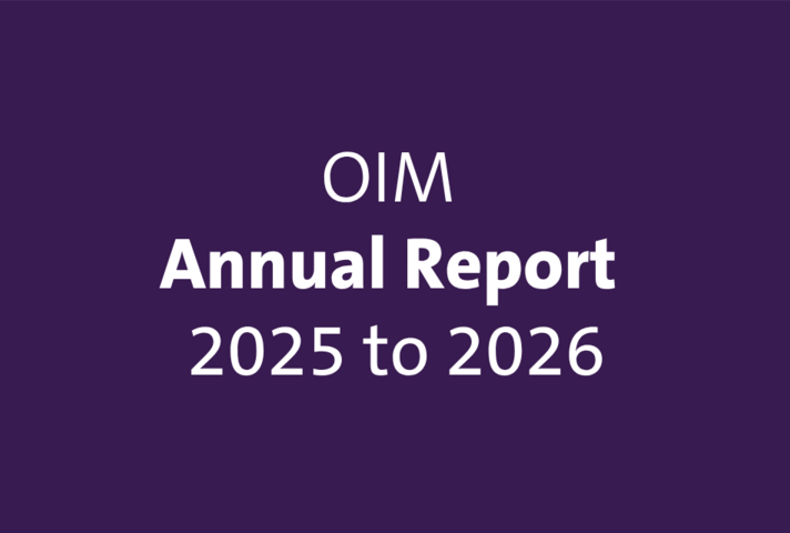 Annual plan 2025 to 2026