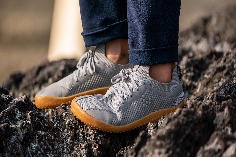 Sole ambition: How Vivobarefoot boosted global sales through government backed finance