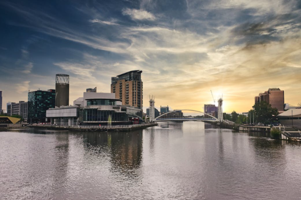 Increasing family legal aid providers in Trafford