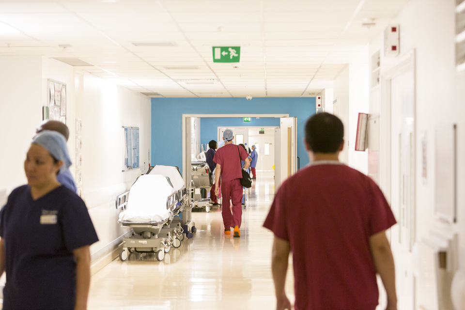 BMA resident doctors committee rejects landmark deal