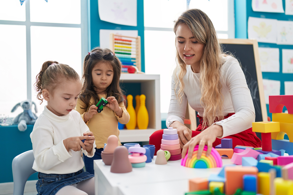 Ofsted to inspect early years providers more frequently