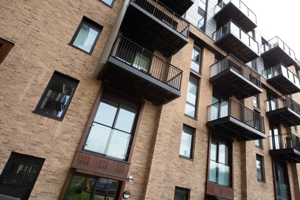 £70m funding to address building safety professional shortages