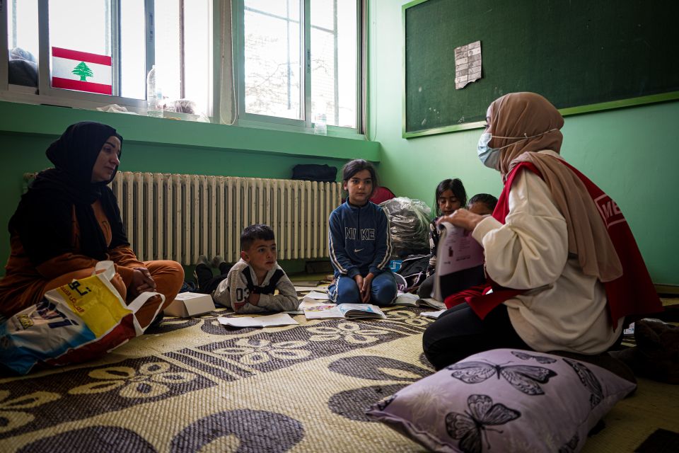 photo credit Mousawat/Mohammad Yusef Kayed