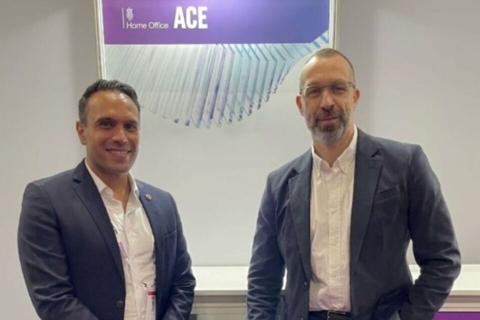 Appointment of new private sector partner