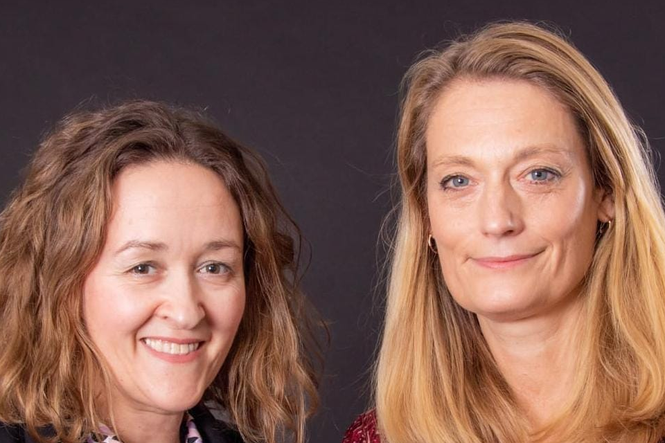 New joint Chief Executives of Office for Students to steer sector