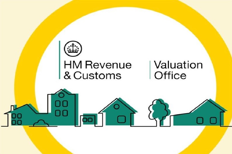 Valuation Office joins HM Revenue and Customs