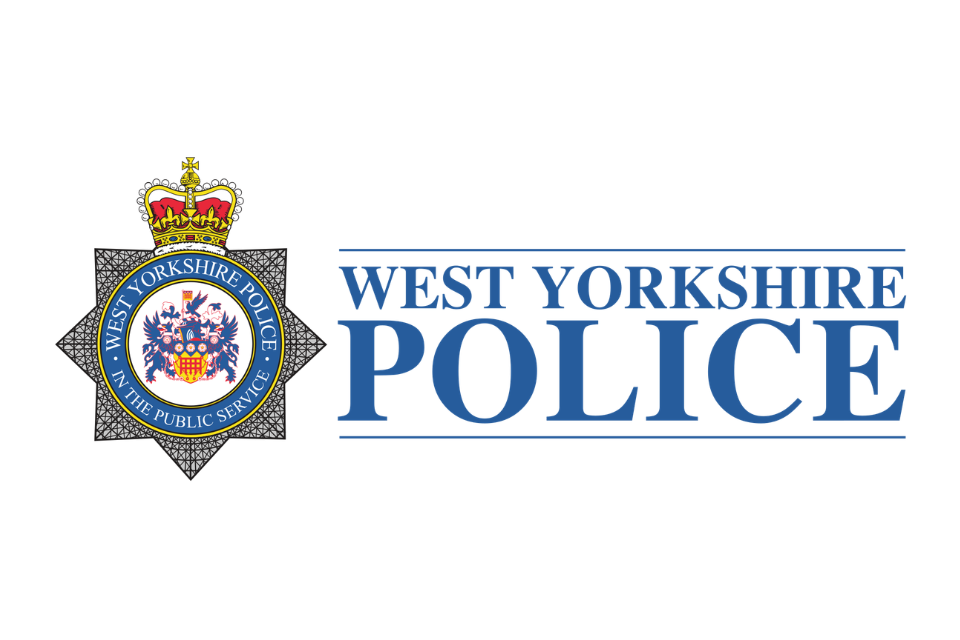 West Yorkshire Police logo