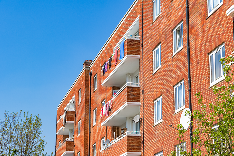 New £2m backed pilots to put more power in the hands of tenants