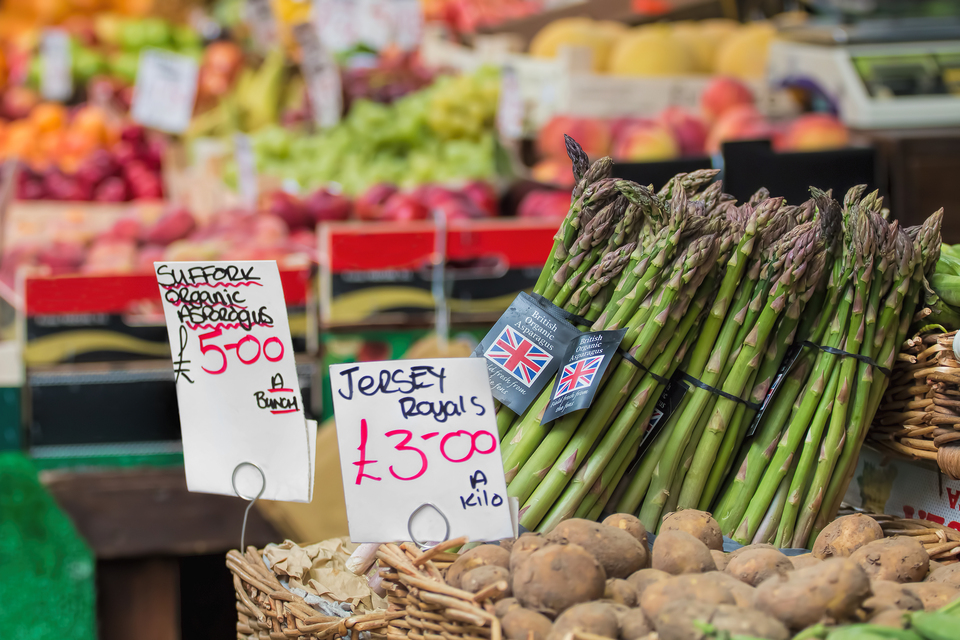 Supply chain fairness: Groceries Code Adjudicator to move to Defra
