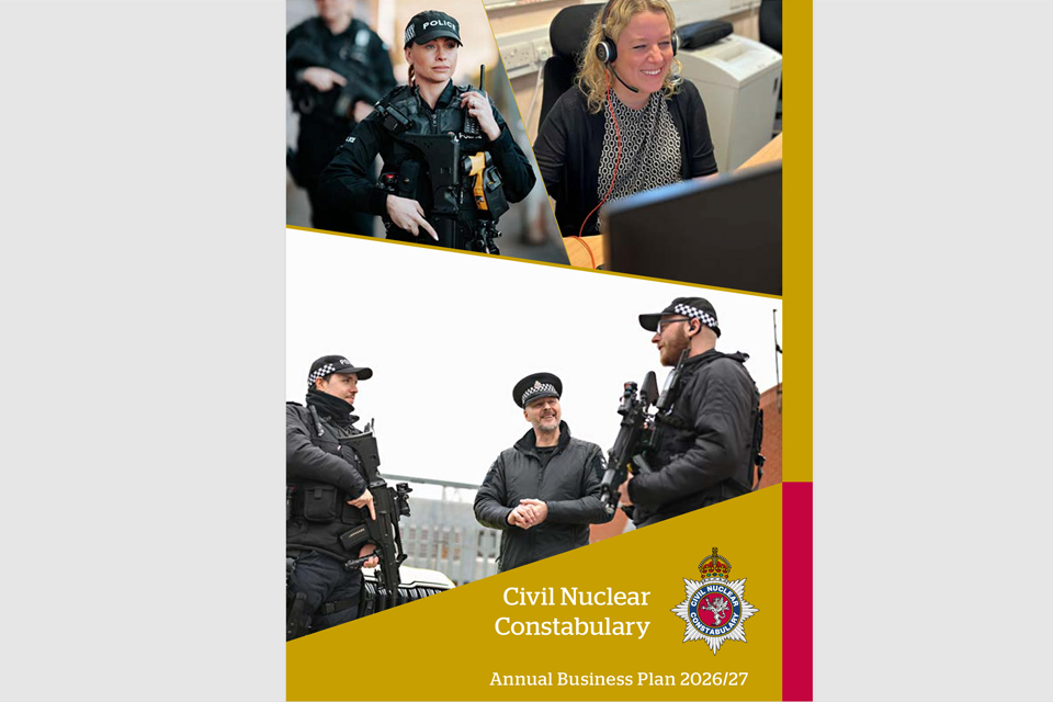An ambitious year ahead – CNC publishes Annual Business Plan