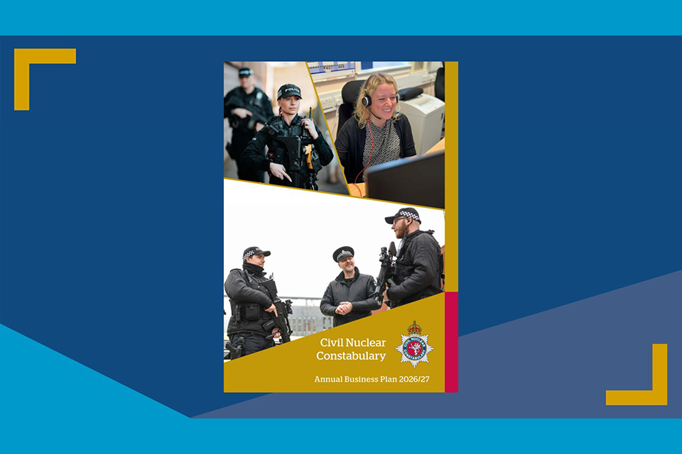 An ambitious year ahead – CNC publishes Annual Business Plan