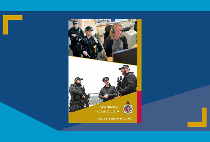 CNC Annual Business Plan.