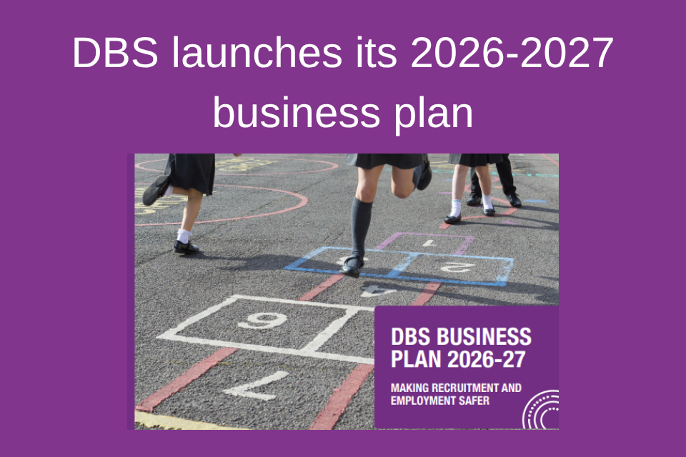 DBS launches its 2026-2027 business plan