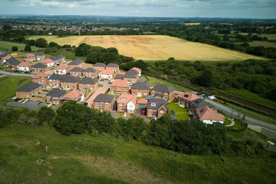 Homes England agrees multi-million-pound debt facility with Richborough