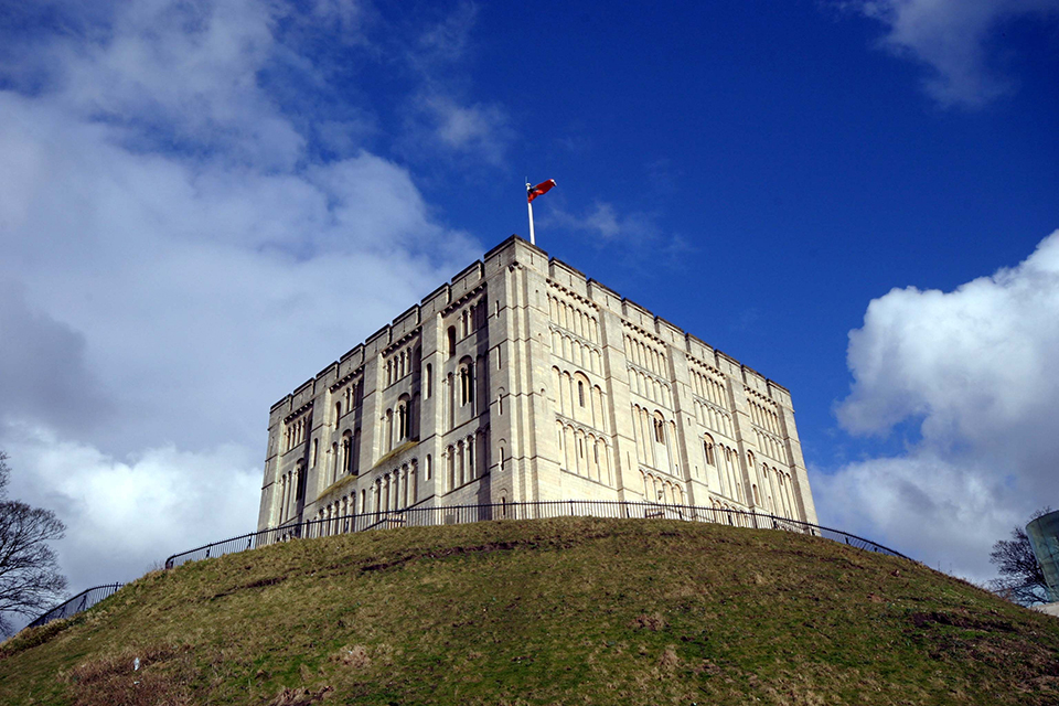 Local museums receive £4 million to improve accessibility to arts and culture