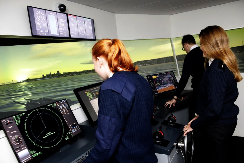 ‘Strong economic returns’ from Maritime and Coastguard Agency seafarer training support, finds independent report