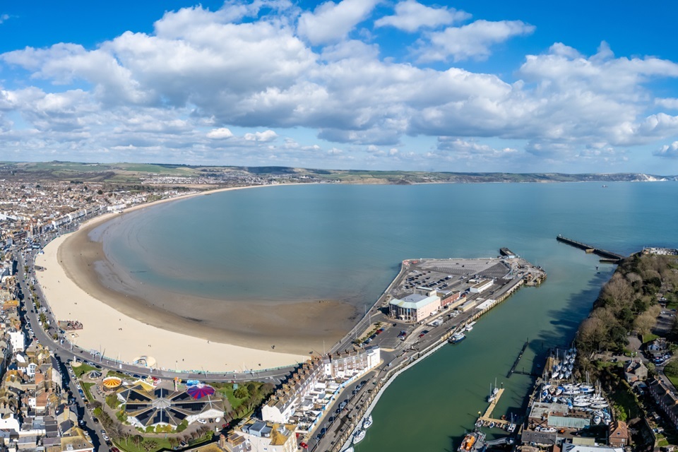 £132 million UK Government investment open to the fishing and seafood industries and coastal communities across England