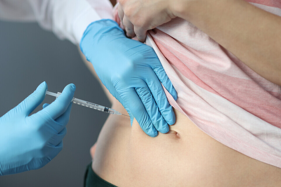 Single-dose 7.2mg semaglutide (Wegovy) pen approved to treat adult patients with obesity