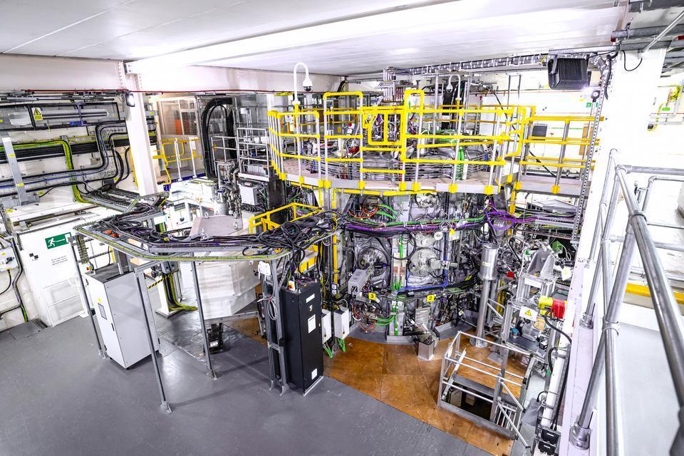 UKAEA unveils 2026-2030 fusion roadmap