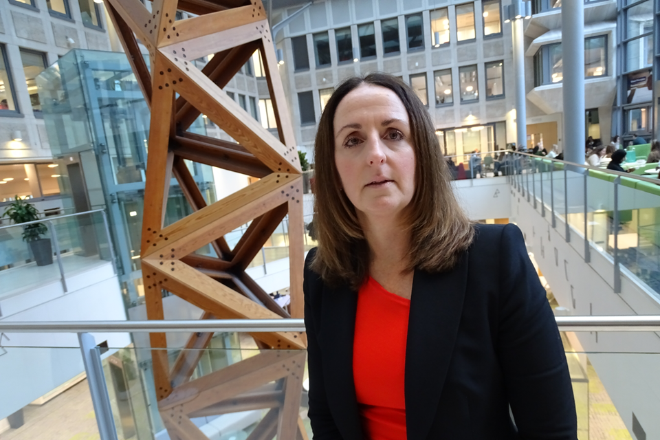 YJB response to the publication of the Southport Inquiry report