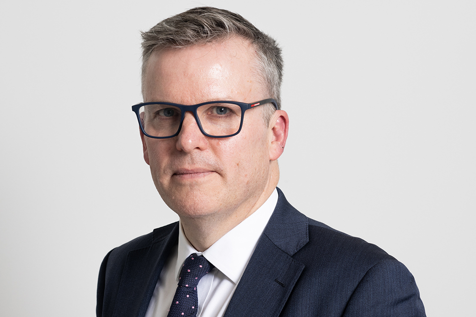 SFO sets out ambitions for year ahead