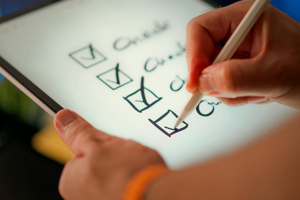 Legal Aid Provider Survey 2026