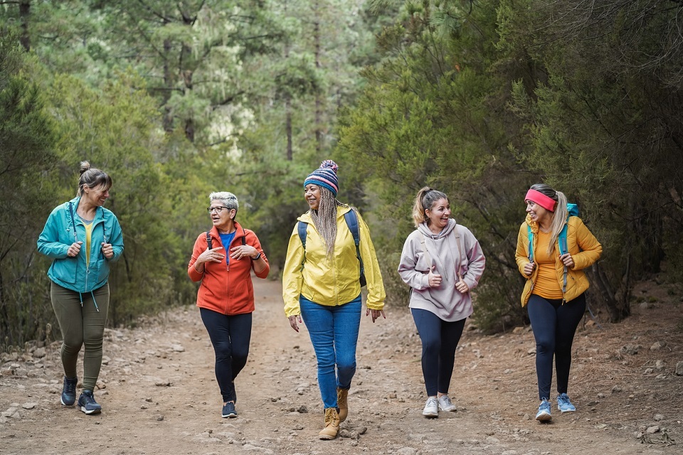 Women's voices to be at the heart of renewed health strategy