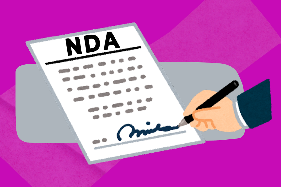 Victims of workplace abuse will no longer be silenced