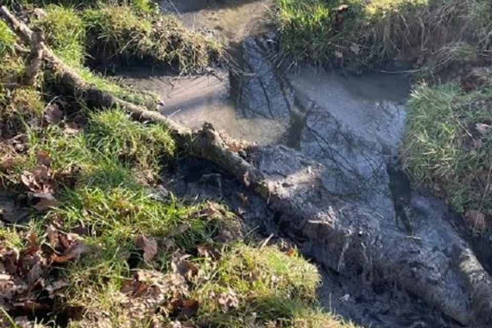 Environment Agency secures £2.35m for environmental improvements