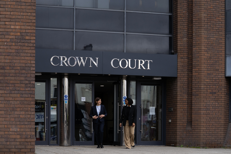RAAC hit court reopens in boost for London justice