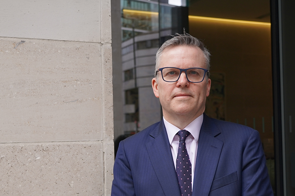 SFO sets out ambitions for year ahead