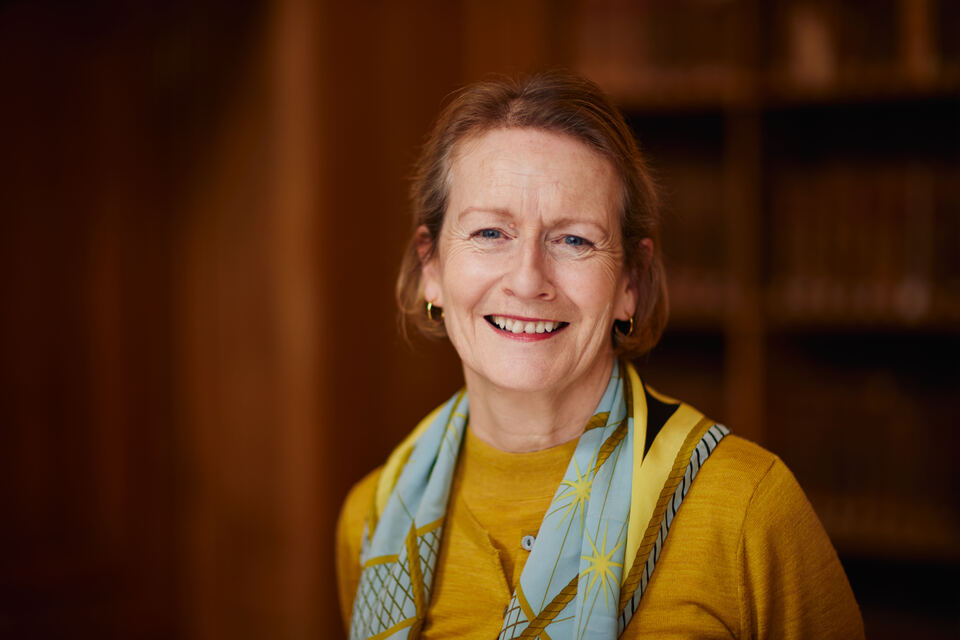 Dame Helen Ghosh named as preferred Chair for the Office for Environmental Protection 