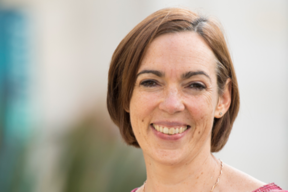 Professor Sarah Sharples appointed to the Council for Science and Technology