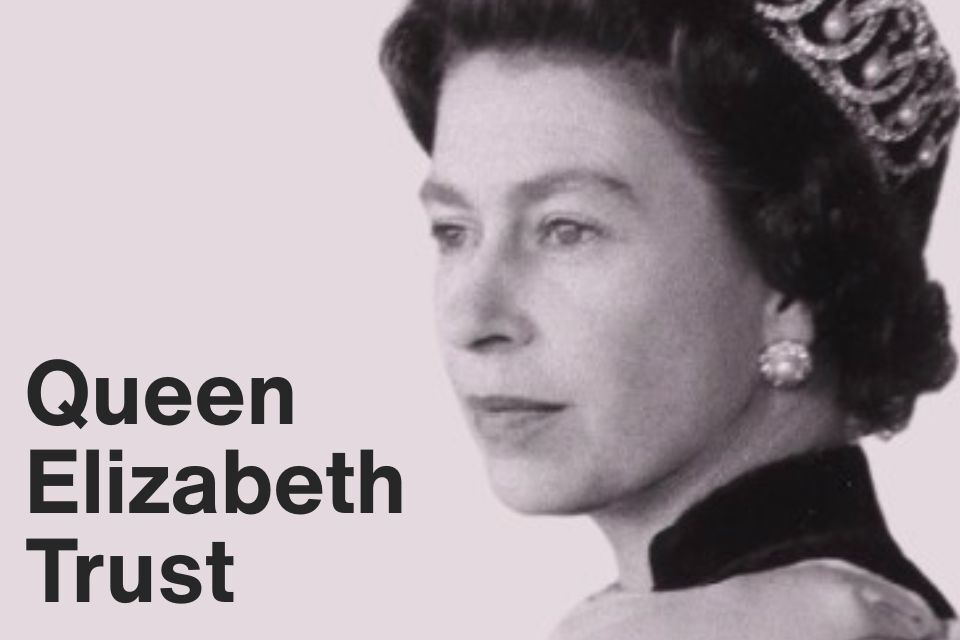 Queen Elizabeth Trust launched to strengthen communities across the United Kingdom