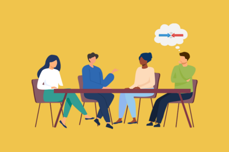 Conflicts of interest