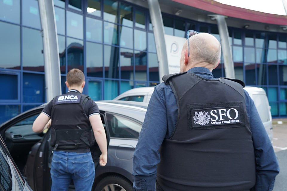 SFO launch appeal into suspected home heating & insulation fraud