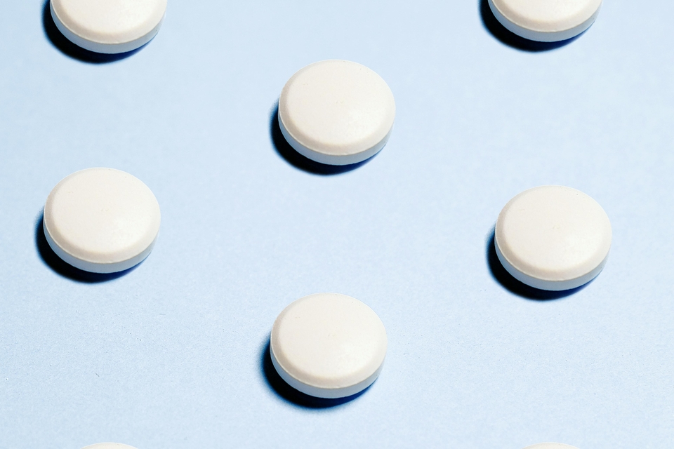 Precautionary recall of medication used for pain and inflammation?due to incomplete patient information