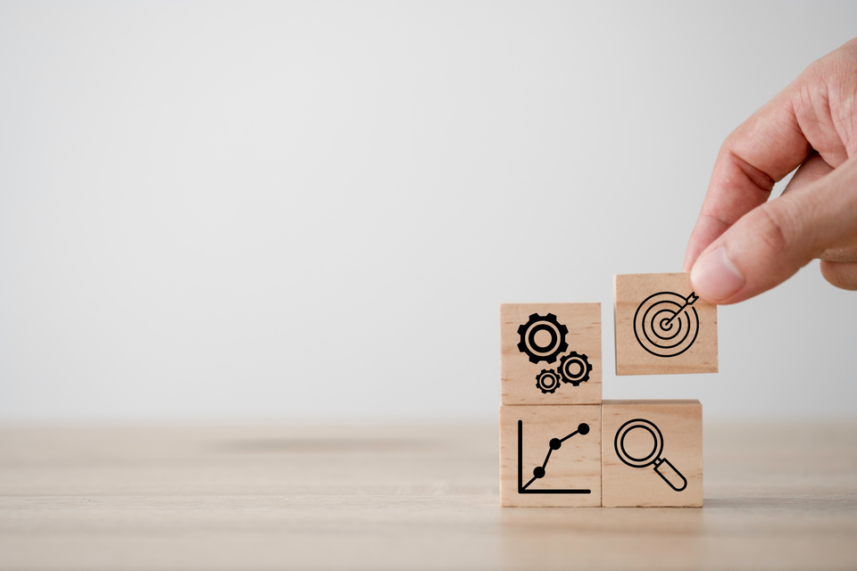 New strategy sets out future of science and engineering capability across government